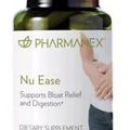 Nu Skin Pharmanex Nu Ease Support Bloat Relief and Digestion