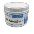 TruCreatine+ Micronized Creatine Monohydrate by PEScience 30 SERVINGS