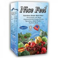 5 Box X 14 Satchets Nice Feel Fibre Detox Nutrition Drink Relief Constipation