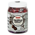 Medley Chocolate Truffle 60 Count By Alter Eco