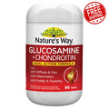 Nature’s Way Glucosamine Plus Chondroitin 90 Tablets