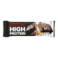 Musashi High Protein Bar Dark Chocolate Salted Caramel 90g