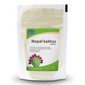 Natural 100% Sun Dried Nopal Cactus Powder High Antioxidant High Quality 100g