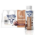Fairlife Nutrition Plan Chocolate 30 g Protein Shake ( 11.5 oz, 12 Pk )