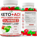 Keto ACV Gummies Advanced Weight Loss - ACV Keto Gummies for Weight Loss - Keto