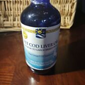 Pet Cod Liver Oil Medium To Large Breed Dogs