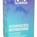 Bio Nutrition - Advanced Berberine 1,200 mg 50 Vegetarian Capsules