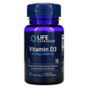 Life Extension - Vitamin D3 1000 IU 90 Softgels