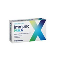 Galenika - ImmunoMax - to strengthen immunity - Beta-Glucan, Vitamin B6 -30 caps