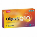 Galenika - Oligovit Q10 - for the proper functioning of the heart - 30 capsules