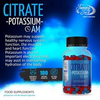 potassium citrate capsules