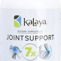 Kalaya Joint Support 60 caps Helps Joint Mobility & Discomfort & Joint Health