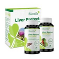 Biostile Liver Protect Complete - Liver Protection Kit for Liver Health