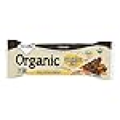 Nugo Dark Chocolate Almond Bar, 1.7-Ounce (Value Bulk Multi-Pack)
