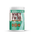 Myprotein Whey Forward Protein, 1.2 Lbs (20 Servings) Creamy Mint Chocolate Chip, 20g Animal-Free Protein & 4.7g BCAA Per Serving, Microflora Derived, Protein Shake for Muscle Strength & Recovery