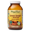 Turmeric Strength for Whole Body 120 Tabs By MegaFood