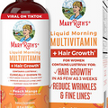 Maryruth'S Multivitamin Multimineral Supplement for Women + Hair Growth Vitamins
