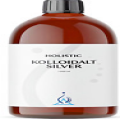 Holistic Colloidal Silver - Deionized water and Silver Ions 1000 ml (Sweden)