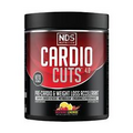 NDS Nutrition Cardio Cuts 4.0 - Raspberry Lemonade - 8.6 oz.