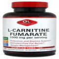 Olympian Labs - L-Carnitine Fumarate 100 Vegetarian Capsules