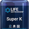 Life Extension - Super K 90 Softgels