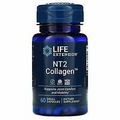 Life Extension - NT2 Collagen 40mg, 60 Small Capsules by Life Extension