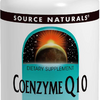 Source Naturals - Coenzyme Q10 100 mg 90 Softgels