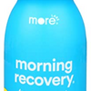 More Labs, Morning Recovery Lemon, 3.4 Ounce