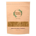 Botanic Garden Amaltas Guda Herb Powder | Cassia Fistula Pulp | Golden Shower | Golden Pipe Tree | Indian Laburnum | Organic 100% Pure Powder - 250g