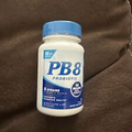 Nutrition Now PB8 Original Formula 60 Capsules BPA-Free, Egg-Free, Gluten-Free,!