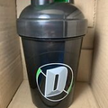 DougisRaw Shaker G Fuel Shaker Cup