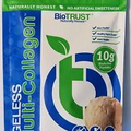 BioTrust Ageless Multi-Collagen Protein Vanilla Powder 8.69 oz New Exp. 05/2025