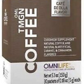 Coffee  OML TMGN Coffee De La Olla with 30 Sachets 2 Pack Free Shipping