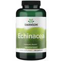 Swanson Echinacea 400 mg 100 Capsules