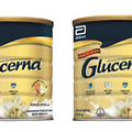 2 tin Abbott Glucerna Triple Care Diabetics Milk Vanilla 850g Express Shipping
