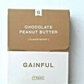 Gainful Protein shake flavoring- *single box of flavoring 'Peanut butter Choco'