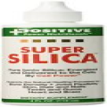 Positive Power Nutritionals Super Silica 4oz