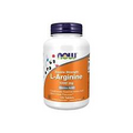 NOW Supplements, L-Arginine 1,000 mg, Nitric Oxide Precursor, Amino Acid, 120
