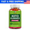 Keto BHB Diet Gummies 2000MG - Fat Burner ACV Weight Loss Appetite Suppressant