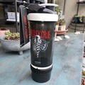 Smartshake Revive Motley Crue Shaker Bottle 750ml