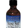 Planetary Herbals Stone Free 8 Ounces