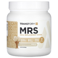 TransformHQ, MRS, Meal Replacement Shake, Vanilla, 10 oz (282.8 g)