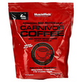 Carnivor Coffee, Bioengineered Beef Protein Isolate, Premium Roasted Coffee,