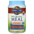 Garden of Life Raw Organic Meal Shake & Meal Replacement - Vanilla Spiced Chai