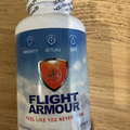 Flight Armour Feel Like You Never Flew Vitamin Supplement 45 Capsules EXP 5/26