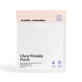 NEW Wrinkles Schminkles Chest Wrinkle Patch