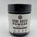 Bone Broth Protein Powder Grass Fed Beef Unflavored Collagen Glucosamine P7