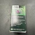 Gaia Herbs Liver Cleanse Milk Thistle 60 Vegan Liquid Phyto Caps Exp 05/24 P31