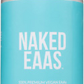 Naked Eaas Amino Acids Powder - 50 Servings - Vegan Unflavored Essential Amino A