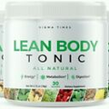 (5 Pack) Nagano Lean Body Tonic Weight Loss Elixir - Official Lean Body Tonic